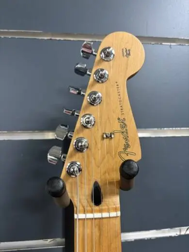 FENDER DE PLAYER STRAT RSTD MN BLACK 2